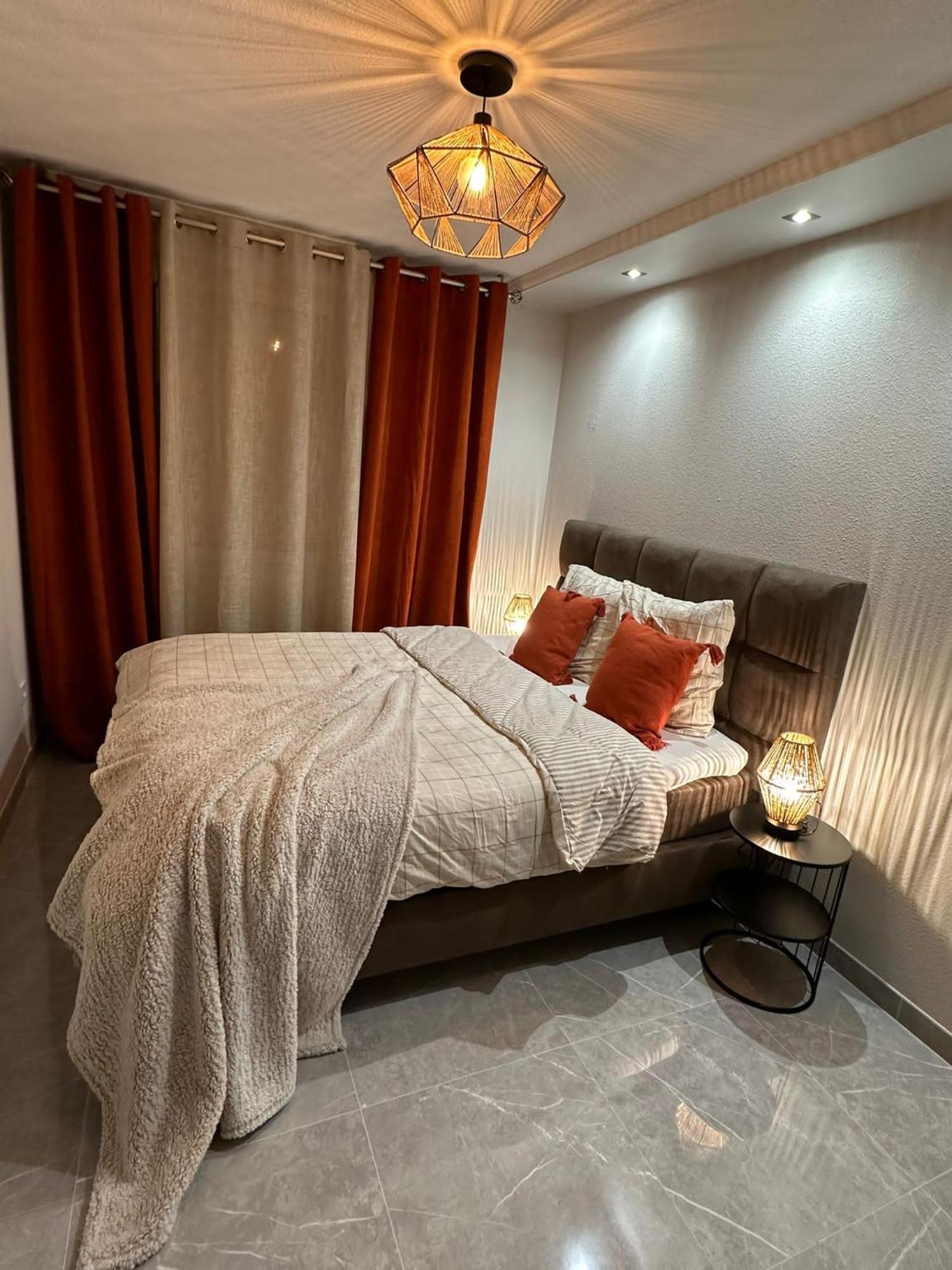 Ferienwohnung T3 5 Etoile Jacuzzi Toulouse Exterior foto